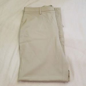Banana Republic Tan Pants